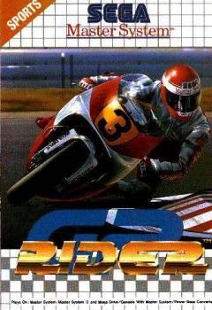  GP Rider (1993). Нажмите, чтобы увеличить.