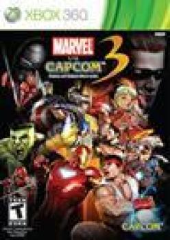  Marvel vs. Capcom 3: Fate of Two Worlds (2011). Нажмите, чтобы увеличить.