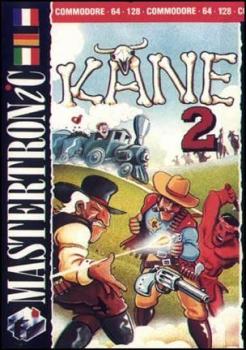  Kane 2 (1988). Нажмите, чтобы увеличить.