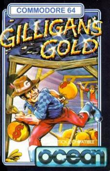  Gilligans Gold (1984). Нажмите, чтобы увеличить.