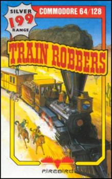  Train Robbers (1987). Нажмите, чтобы увеличить.