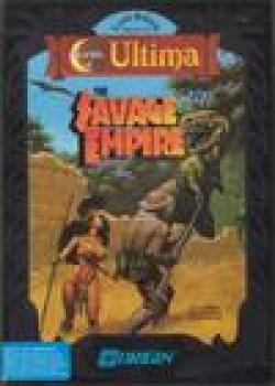  Worlds of Ultima: The Savage Empire (1990). Нажмите, чтобы увеличить.