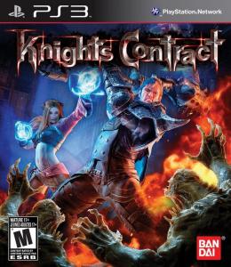  Knight's Contract (2011). Нажмите, чтобы увеличить.