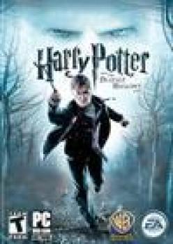  Harry Potter and the Deathly Hallows Part 1 (2010). Нажмите, чтобы увеличить.
