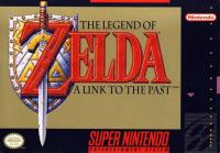  Legend of Zelda: A Link to the Past, The (1991). Нажмите, чтобы увеличить.