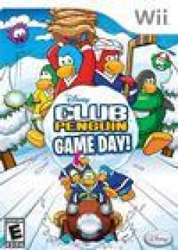  Club Penguin: Game Day! (2010). Нажмите, чтобы увеличить.