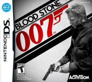  James Bond 007: Blood Stone (2010). Нажмите, чтобы увеличить.