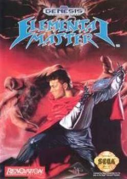  Elemental Master (1990). Нажмите, чтобы увеличить.