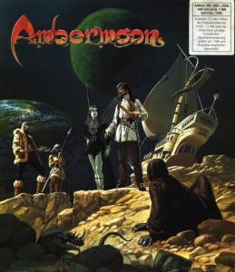  Ambermoon (1993). Нажмите, чтобы увеличить.