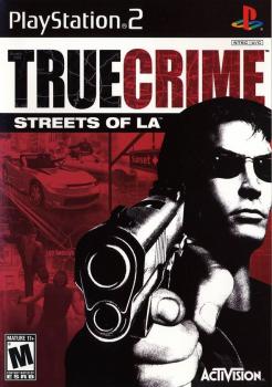 True Crime: Streets of LA (2003). Нажмите, чтобы увеличить.