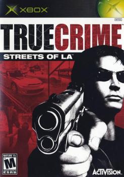  True Crime: Streets of LA (2003). Нажмите, чтобы увеличить.