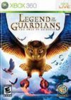  Legend of the Guardians: The Owls of Ga'Hoole (2010). Нажмите, чтобы увеличить.
