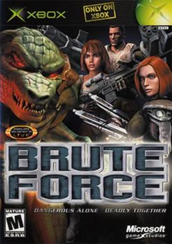  Brute Force (2003). Нажмите, чтобы увеличить.
