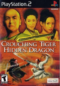  Crouching Tiger, Hidden Dragon (2003). Нажмите, чтобы увеличить.