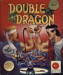  Double Dragon (1988). Нажмите, чтобы увеличить.