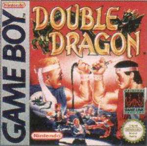  Double Dragon (1990). Нажмите, чтобы увеличить.