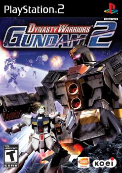  Dynasty Warriors: Gundam 2 (2009). Нажмите, чтобы увеличить.
