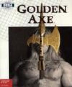  Golden Axe (1990). Нажмите, чтобы увеличить.