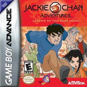  Jackie Chan Adventures (2001). Нажмите, чтобы увеличить.