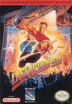 Last Action Hero (1993). Нажмите, чтобы увеличить.