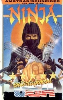  Ninja (1987). Нажмите, чтобы увеличить.