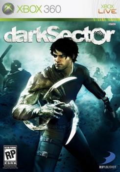  Dark Sector (2008). Нажмите, чтобы увеличить.