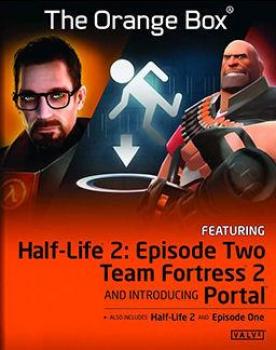  Half-Life 2: The Orange Box (2007). Нажмите, чтобы увеличить.