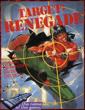  Target Renegade (1988). Нажмите, чтобы увеличить.