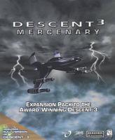  Descent 3: Mercenary (1999). Нажмите, чтобы увеличить.