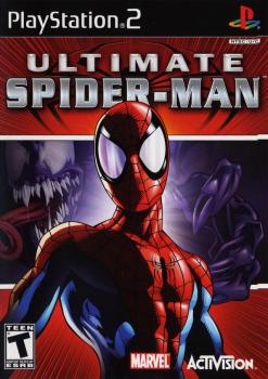  Ultimate Spider-Man (2006). Нажмите, чтобы увеличить.