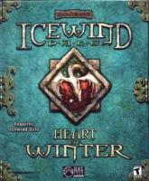  Icewind Dale: Heart of Winter (2001). Нажмите, чтобы увеличить.