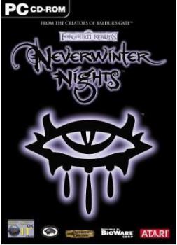  Neverwinter Nights (2002). Нажмите, чтобы увеличить.