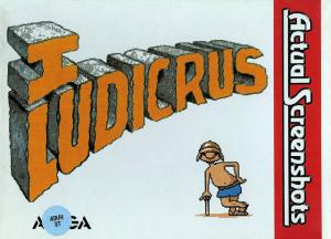  I Ludicrus (1989). Нажмите, чтобы увеличить.