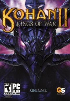  Кохан 2: Короли Войны (Kohan II: Kings of War) (2004). Нажмите, чтобы увеличить.