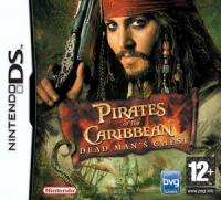  Pirates of the Caribbean: Dead Man's Chest (2006). Нажмите, чтобы увеличить.