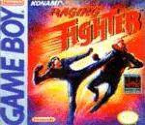  Raging Fighter (1993). Нажмите, чтобы увеличить.