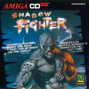  Shadow Fighter (1994). Нажмите, чтобы увеличить.