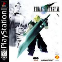  Final Fantasy VII (1997). Нажмите, чтобы увеличить.