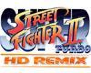  Super Street Fighter II Turbo HD Remix (2008). Нажмите, чтобы увеличить.