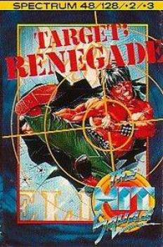  Target: Renegade (1988). Нажмите, чтобы увеличить.