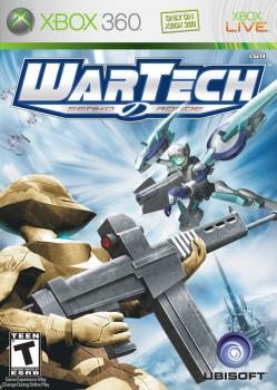  WarTech: Senko no Ronde (2007). Нажмите, чтобы увеличить.