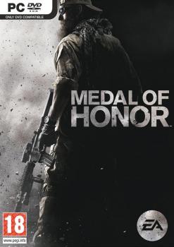  Medal of Honor (2010). Нажмите, чтобы увеличить.