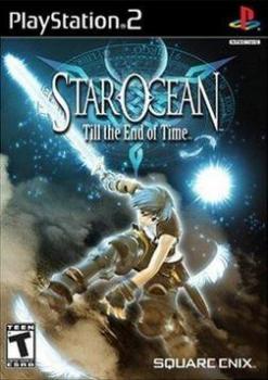  Star Ocean: Till the End of Time (2003). Нажмите, чтобы увеличить.
