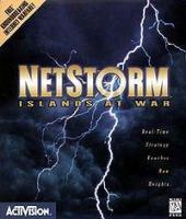  NetStorm: Islands At War (1997). Нажмите, чтобы увеличить.