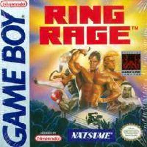  Ring Rage (1998). Нажмите, чтобы увеличить.
