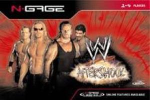  WWE Aftershock (2005). Нажмите, чтобы увеличить.