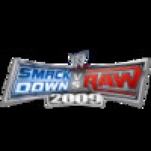  WWE SmackDown Vs Raw 2009 (2009). Нажмите, чтобы увеличить.