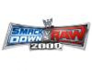  WWE SmackDown vs. Raw 2009 ,. Нажмите, чтобы увеличить.