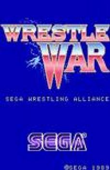  Wrestle War (1989). Нажмите, чтобы увеличить.