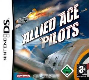  Allied Ace Pilots (2009). Нажмите, чтобы увеличить.